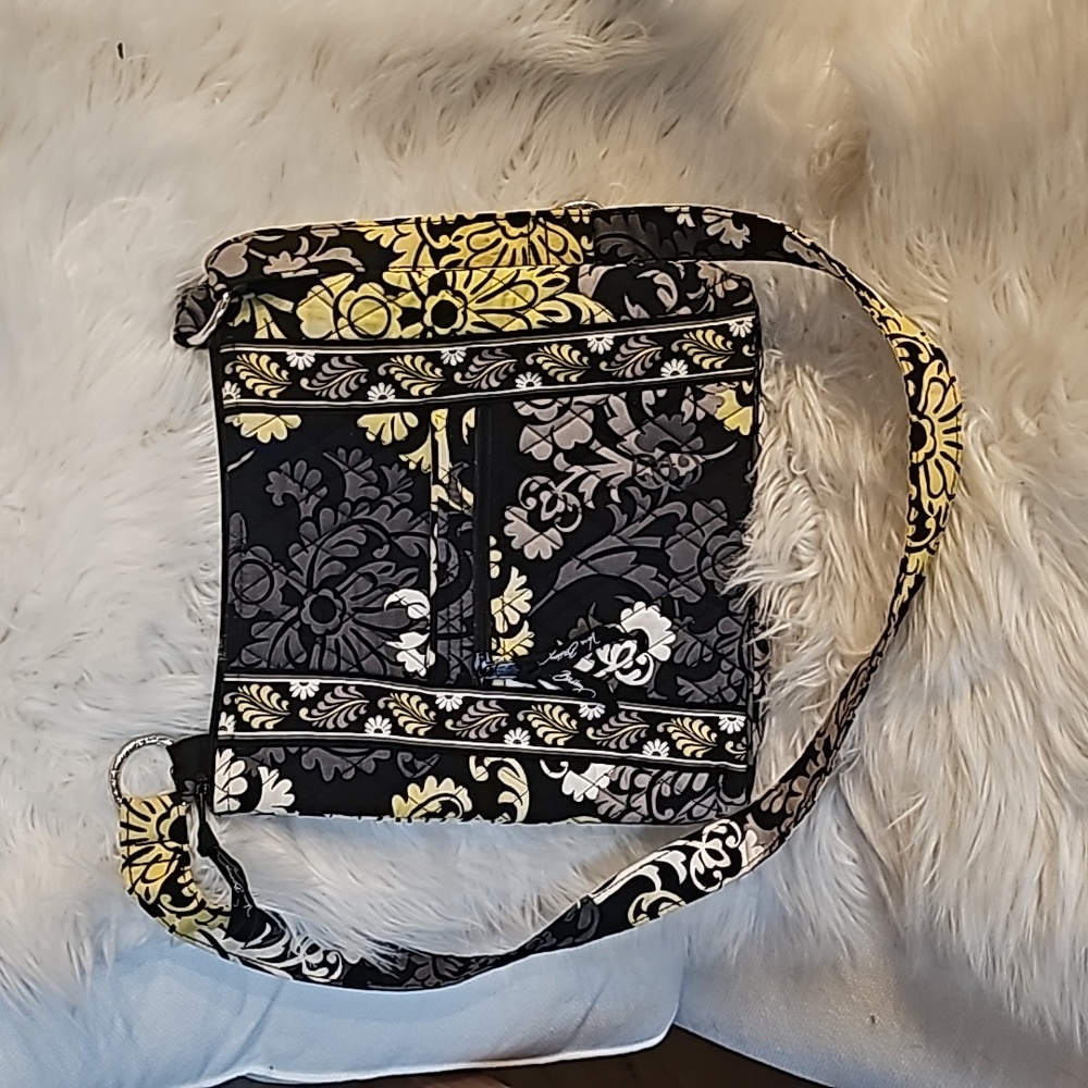 Vera Bradley Cross body
